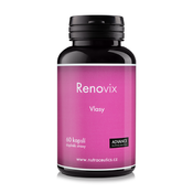 Renovix – vitamini za lase, 60 kapsul