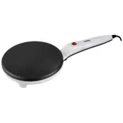 Aparat za palacinke Floria, 700 V - ZLN7911, bela