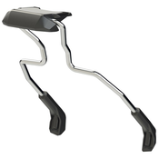 Fritschi Frame Black/White 90 mm