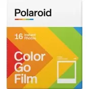 Foto papir Polaroid Originals Color Film GO - Double Pack