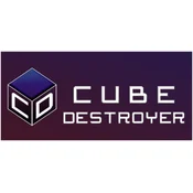 Cube Destroyer