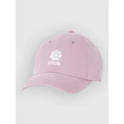Rip Curl Mixed 6 Panel Cap mauve