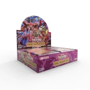 Yu-Gi-Oh! Phantom Revenge Booster Display Igra
