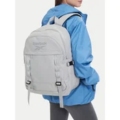 Nahrbtnik Reebok CWBEO-RBK-M-002-10 Siva