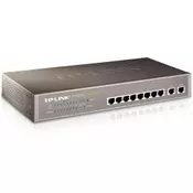 LAN Switch TP-Link TL-SL1210