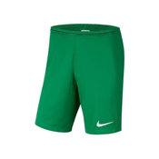 Nike Hlače zelena 128 - 137 cm/S JR Park Iii Knit