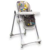 Bbo bch900b hranilica happy meal - grey ( BCH900BGREY )