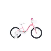 16 CROSS LARISA COASTER BRAKE 2026 Pink light