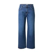 ONLY Carmakoma Kavbojke CARJuicy moder denim