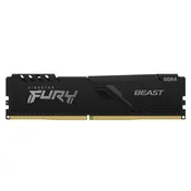 Kingston KF436C17BB/8 RAM memorija, 8 GB, 3600 MHz, DDR4