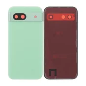 Google Pixel 8a - Pokrov baterije komplet (Aloe)