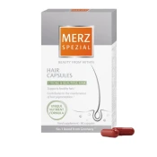 Medis Merz Spezial Hair Kapsule