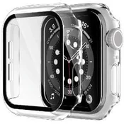 Yenkee YCC AW70 TP pokrov Apple Watch 44mm