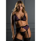 Daring Intimates – Tridelni set 76040 - L/XL