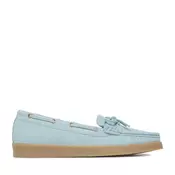 Mokasini JENNY CEO-R25SS09388 Modra
