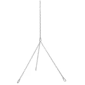 Cook King Veriga + karabinerji SET Cook King  dolžine 300 cm