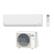 Klima uređaj Fujitsu Airstage Super Compact Inverter 2.5 kW - ASEH09KNCA/AOEH09KNCA