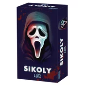 Sikoly - Družabna igra