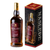 Blagojevic Rakija Naslede Šljiva 3 45% vol, 700ml BOX