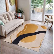 Conceptum Hypnose Tepih Shml27, Pravougaoni, 120 x 180 cm, Šareni