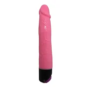 Vibrator Colorful