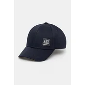 Kapa s šiltom Armani Exchange