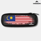 MISSION/Dart Case/EVA/Country Darts/Slim/Malaysia