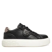 Superge PINKO Yoko 06 SS0041P087 Črna