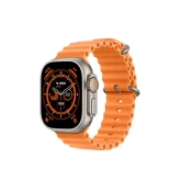 Smartwatch Z70 Ultra 49mm Orange