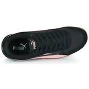 PUMA Bella Donna Sneakers Women, Shoes, Black/Rosy Outlook, 36