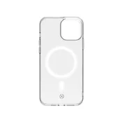 CELLY Celly Cover Gelskin Tpu Magsafe iPhone 13 Transparente, (20576112)