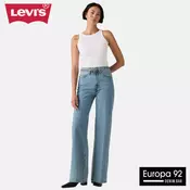 Levis Ribcage Traperice