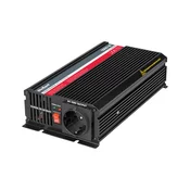 KEMOT Pretvornik napetosti 24V na 230V 1000W URZ3166