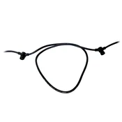 Northix Odcepni kabel 10m 10+1 vtičnica