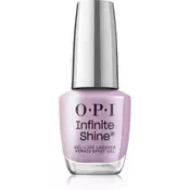 OPI The new OPIcons Infinity Shine lak za nohte odtenek What’s Not to Lilac? 15 ml