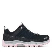 Trekking čevlji CMP Rigel Low Wp 3Q13244J Siva