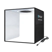 Puluz PULUZ 30 cm LED 24-26lm senčnik brez sence (PU5032B)