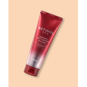 Tony Moly Pena za umivanje obraza Red Retinol Radiance Whip Cleanser - 150 ml
