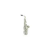 Saksofon Alt Eb Yamaha YAS 82 ZS 03 silver