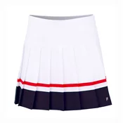 Dekliška krila Fila  Skort Sabine Girls White/Navy  164 cm