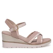 Sandali Clara Barson WS6253-04 Roza