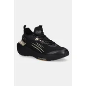 Superge PLEIN SPORT Stealth Runner Extra Light