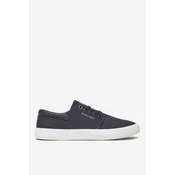 Platnene superge QUIKSILVER ZEKE-02 Mornarsko modra