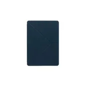 MW MW, Ohišje v obliki školjke za Apple Ipad Air 9.7 2014 Folio Slim Polybag Funkcija stojala z ve? položaji, Modra, (21373442)