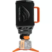 Kuhalnik Jetboil Flash, 1,8 l, oglje