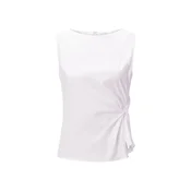 Rich & Royal Bluza bela
