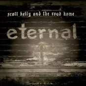 Scott Kelly - Eternally Teenage (LP)