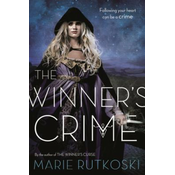 Winner's Crime