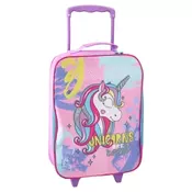 EMPIRE Modena Unicorn 17 Deciji kofer