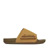 Natikači Quiksilver EO-POCHI SUEDE CQ10164YT Bež